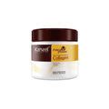 Karseell Collagen Hair Mask 500ml deep repair conditioning hair treatment jar for dry damaged frizzy hair
