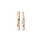 SHEGLAM Perfect Skin High Coverage Concealer in Nude shade, full coverage liquid concealer with brush applicator, product packshot on white background.
