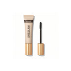 SHEGLAM Hold 'Em Up Tinted Brow Gel in Espresso shade (6g), tinted brow gel with spoolie wand for flexible hold and fuller-looking brows.
