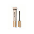 SHEGLAM Hold 'Em Up Tinted Brow Gel in Taupe (6g) - tinted eyebrow gel for natural-looking definition and flexible long-lasting hold
