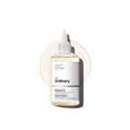 The Ordinary Glycolic Acid 7% Exfoliating Toner 240ml water-based AHA toner bottle
