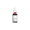 The Ordinary AHA 30% + BHA 2% Peeling Solution 30ml bottle on a clean white background.
