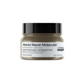 L'Oréal Professionnel Serie Expert Absolut Repair Molecular Professional Mask 250ml rinse-off hair mask
