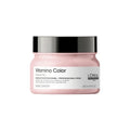 L'Oréal Professionnel Serie Expert Vitamino Color Mask 250ml – color-protecting rinse-off hair mask for dyed hair
