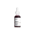 The Ordinary AHA 30% + BHA 2% Peeling Solution 30ml 10-minute exfoliating facial peel for texture and pore congestion
