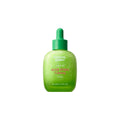 EQQUALBERRY Green Aid Aloe PDRN Calming Serum 30ml bottle - soothing Korean face serum for sensitive skin with Aloe PDRN, Cica and ceramides
