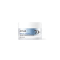 Anua Birch 70 + Hyaluron Moisture Boosting Cream 50ml hydrating face moisturizer with birch water and hyaluronic acid.