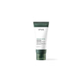 ANUA Heartleaf + Enzyme Pore Clay Pack 100ml wash-off clay mask for pore cleansing and oil control - front packaging