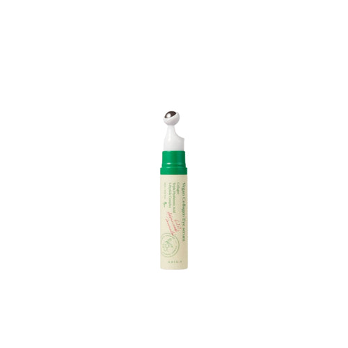 AXIS-Y Vegan Collagen Eye Serum 10ml eye treatment product packaging
