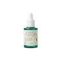 AXIS-Y Artichoke Intensive Skin Barrier Ampoule 30ml delivers barrier-strengthening hydration to reduce moisture loss and calm skin. Vegan.