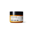 SOME BY MI Propolis B5 Glow Barrier Calming Cream 60g jar, soothing face moisturizer with propolis and panthenol (B5) for barrier-supporting hydration.