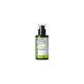 SOME BY MI Super Matcha Pore Tightening Serum 50ml lightweight face serum for pore care, excess sebum control and smoother-looking skin