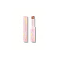 SHEGLAM Crystal Jelly Glaze Stick in Fuchsia Fun, shimmery jelly eyeshadow stick for glassy sparkle finish
