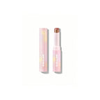SHEGLAM Crystal Jelly Glaze Stick in Fuchsia Fun, shimmery jelly eyeshadow stick for glassy sparkle finish
