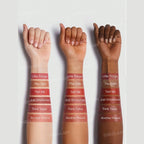 SHEGLAM Soft Haze Lip Blur Little Things soft muted pink blurring lip tint