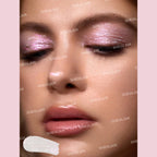 SHEGLAM Crystal Jelly Glaze Stick - Rosy Gem