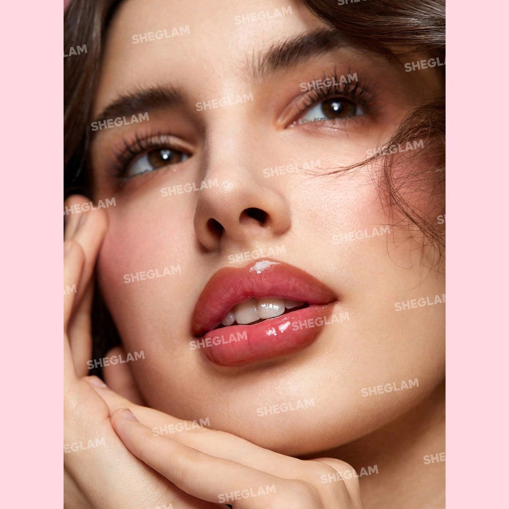 SHEGLAM Lip Rules Liner & Gloss Pen Play Fair dual-ended lip liner and gloss pen
