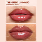 SHEGLAM Lip Rules Liner & Gloss Pen Play Fair dual-ended lip liner and gloss pen
