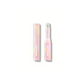 SHEGLAM Crystal Jelly Glaze Stick in Rosy Gem shade, a shimmer eyeshadow stick with wet-look sparkle finish.

