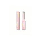 SHEGLAM Crystal Jelly Glaze Stick in Rosy Gem shade, a shimmer eyeshadow stick with wet-look sparkle finish.
