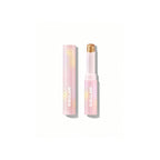 SHEGLAM Crystal Jelly Glaze Stick - Golden Girl, wet-look golden shimmer jelly eyeshadow stick for eyes, cheeks and lips

