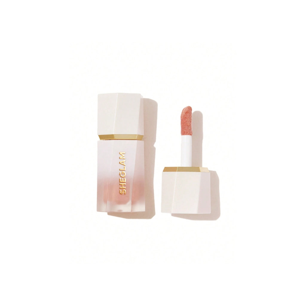 SHEGLAM Glow Bloom Liquid Highlighter Bellini Brunch dewy buildable liquid highlighter
