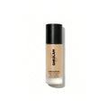 SHEGLAM Complexion Pro Long-Lasting Breathable Matte Foundation in Sand (neutral tan with warm undertone), 30ml.
