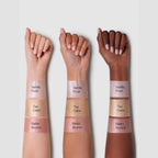 SHEGLAM Glow Bloom Liquid Highlighter Bellini Brunch dewy buildable liquid highlighter
