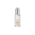 Dermatique Vitamin C Serum 10% - 30ml brightening antioxidant face serum with Vitamin E, hyaluronic acid and Pollushield for glow and even-looking tone.
