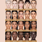 SHEGLAM Like Magic 12HR Full Coverage Concealer in Sand shade with a soft matte finish
