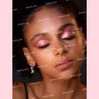 SHEGLAM Insta-Party Glitter Liner in Twinkling Lights, multi-dimensional glitter liner with silicone tip for precise sparkle.
