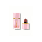 SHEGLAM Color Bloom Liquid Blush in Cutie Pie with sponge-tip applicator for buildable cheek color.
