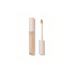 SHEGLAM Like Magic 12HR Full Coverage Concealer in Nude shade with a soft matte finish
