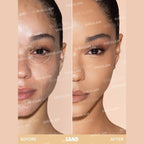 SHEGLAM Like Magic 12HR Full Coverage Concealer in Sand shade with a soft matte finish

