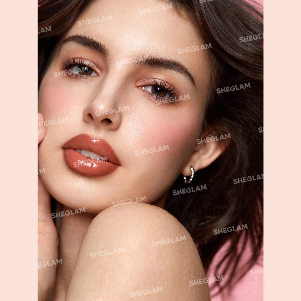 SHEGLAM Lip Rules Liner & Gloss Pen By The Book dual-ended lip liner and gloss pen
