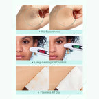 SHEGLAM Pore No More Primer pore-blurring smoothing face makeup primer
