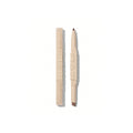 SHEGLAM Glam 101 Lipstick & Liner Duo in Warm Nutmeg (matte lipstick with matching liner).
