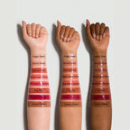 SHEGLAM Hydra Jelly Pocket Lip Jam – Fig Flirt, fig-toned jelly lip balm in a compact tube with a glossy finish on a clean background.
