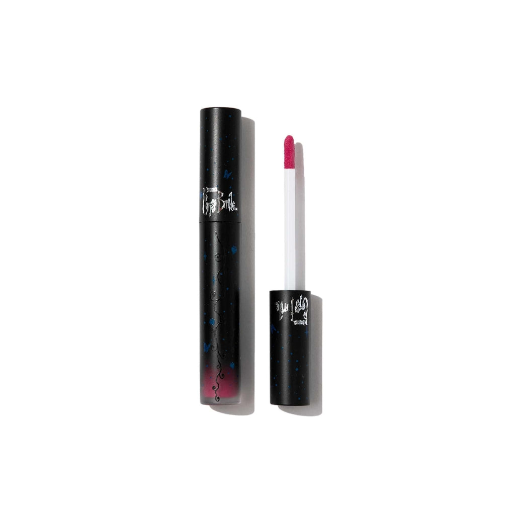SHEGLAM Everlasting Love Liquid Lipstick Rosy Cheeks velvet-matte pink
