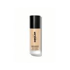 SHEGLAM Complexion Pro Long-Lasting Breathable Matte Foundation in Buttercream shade

