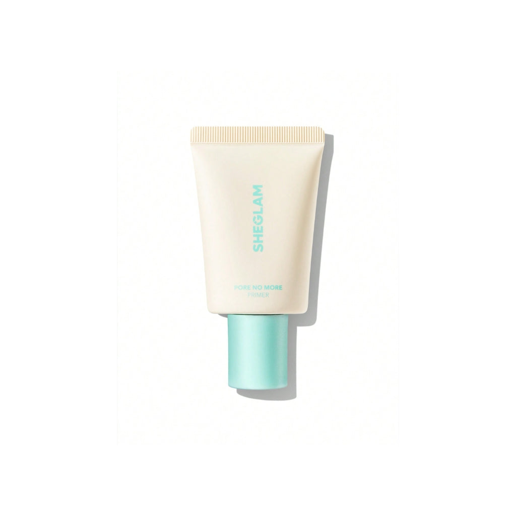 SHEGLAM Pore No More Primer pore-blurring smoothing face makeup primer
