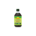Mahabhringraj Ayurvedic Hair Oil 100ml bottle, herbal hair oil for scalp massage and pre-wash care, product packshot on white background.
