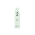 Schwarzkopf Taft Overnight Freshness Foam Dry Shampoo 150ml bottle for waterless overnight hair refresh and oil control
