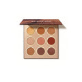 SHEGLAM Nude Beginnings Eyeshadow Palette – 9 Neutrals