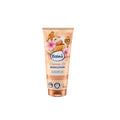 Balea Creme-Ol Bodylotion with almond oil and marula scent, 200ml tube, moisturizing body lotion for dry skin.
