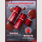 SHEGLAM Twilight Forbidden Love Liquid Blush hydrating liquid blush with smooth radiant finish

