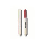 SHEGLAM Pout-Perfect Shine Lip Plumper First Crush solid gloss stick with high-shine finish.
