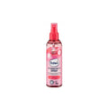 Balea 2-Phase Heat Protection Spray 220°C 200ml, vegan silicone-free German heat protectant spray for blow-drying, straightening and curling.
