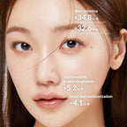 Medicube Deep Vita C Capsule Cream 55g dual-texture vitamin C capsule and gel moisturizer
