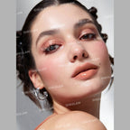 SHEGLAM Pout-Perfect Shine Lip Plumper In Bloom solid gloss stick with high-shine finish.
